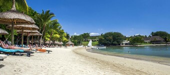 Beach Paradise Villas