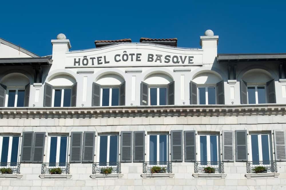 Hôtel Côte Basque