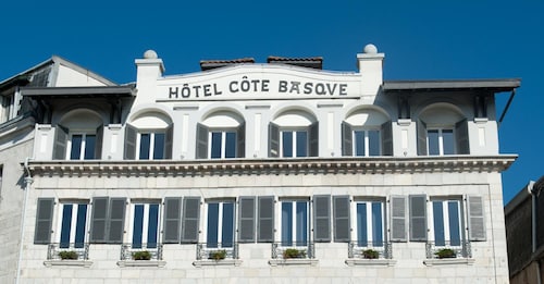 Hôtel Côte Basque