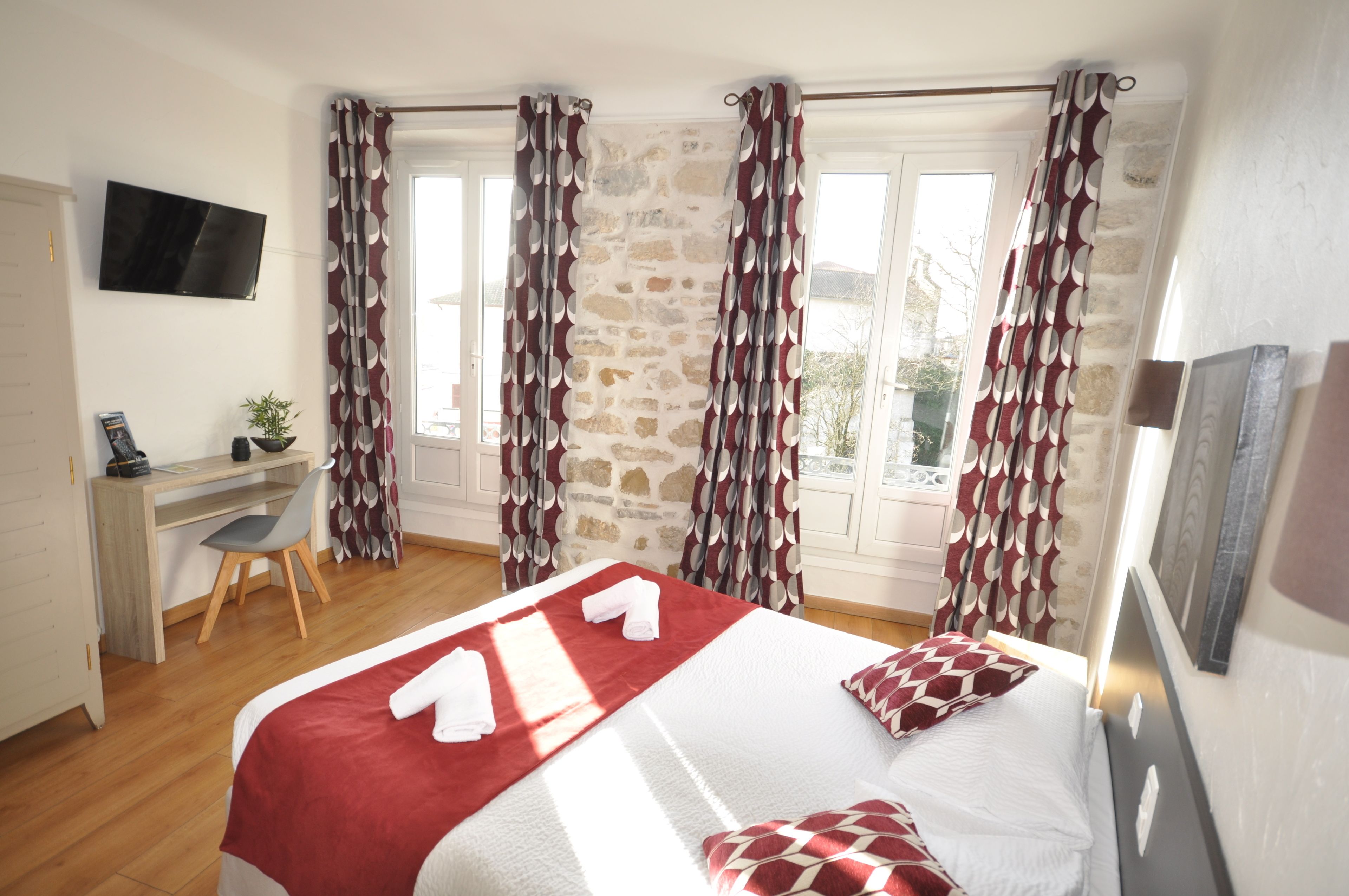 Foto - Hotel Cote Basque