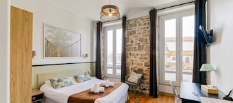 Hôtel Côte Basque