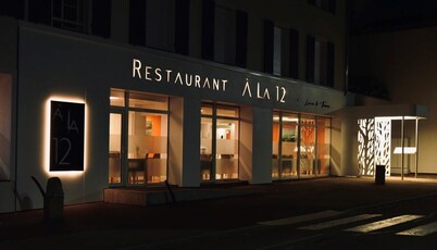 Hotel A la 12