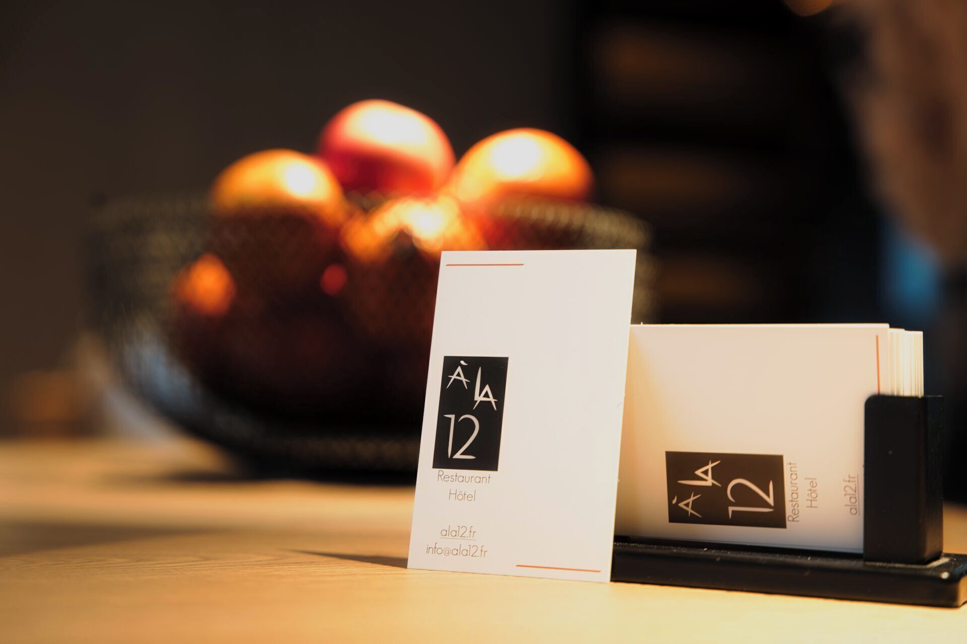 daily buffet breakfast (eur 8.50 per person)