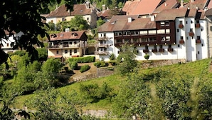 Eksteriør