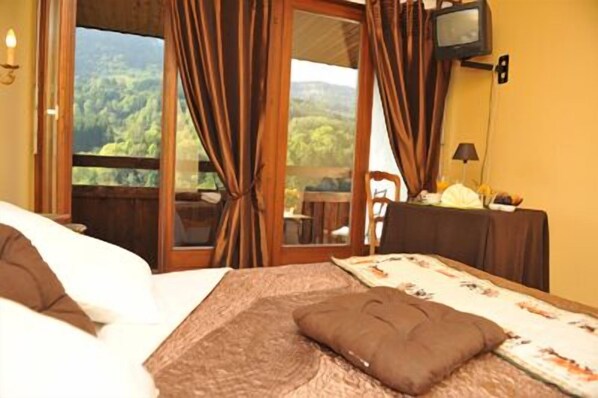 Chambre Double Standard