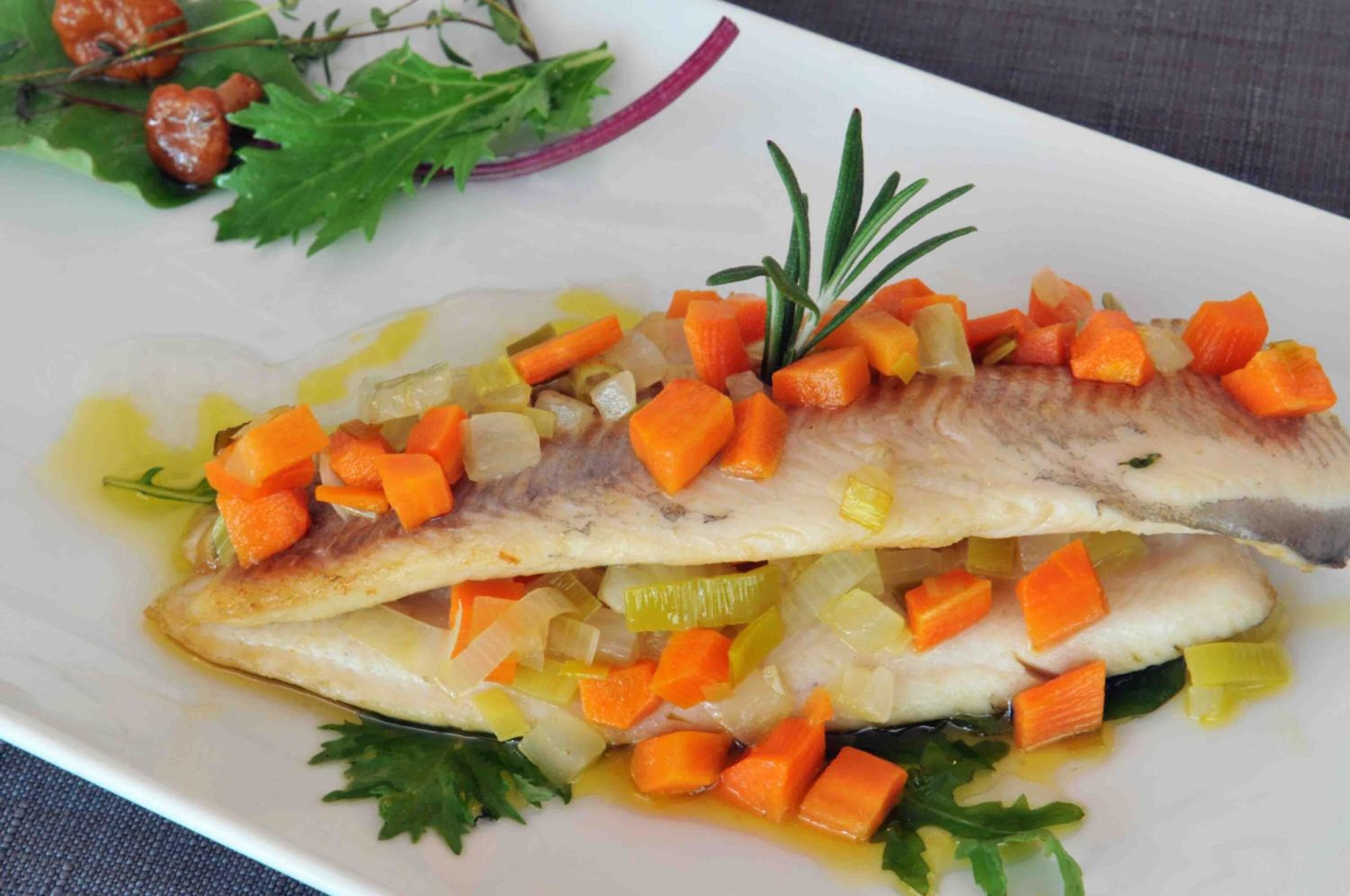 lunch and dinner served, local cuisine