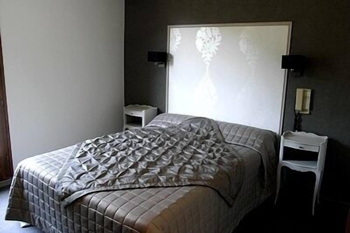 Standard-Doppelzimmer