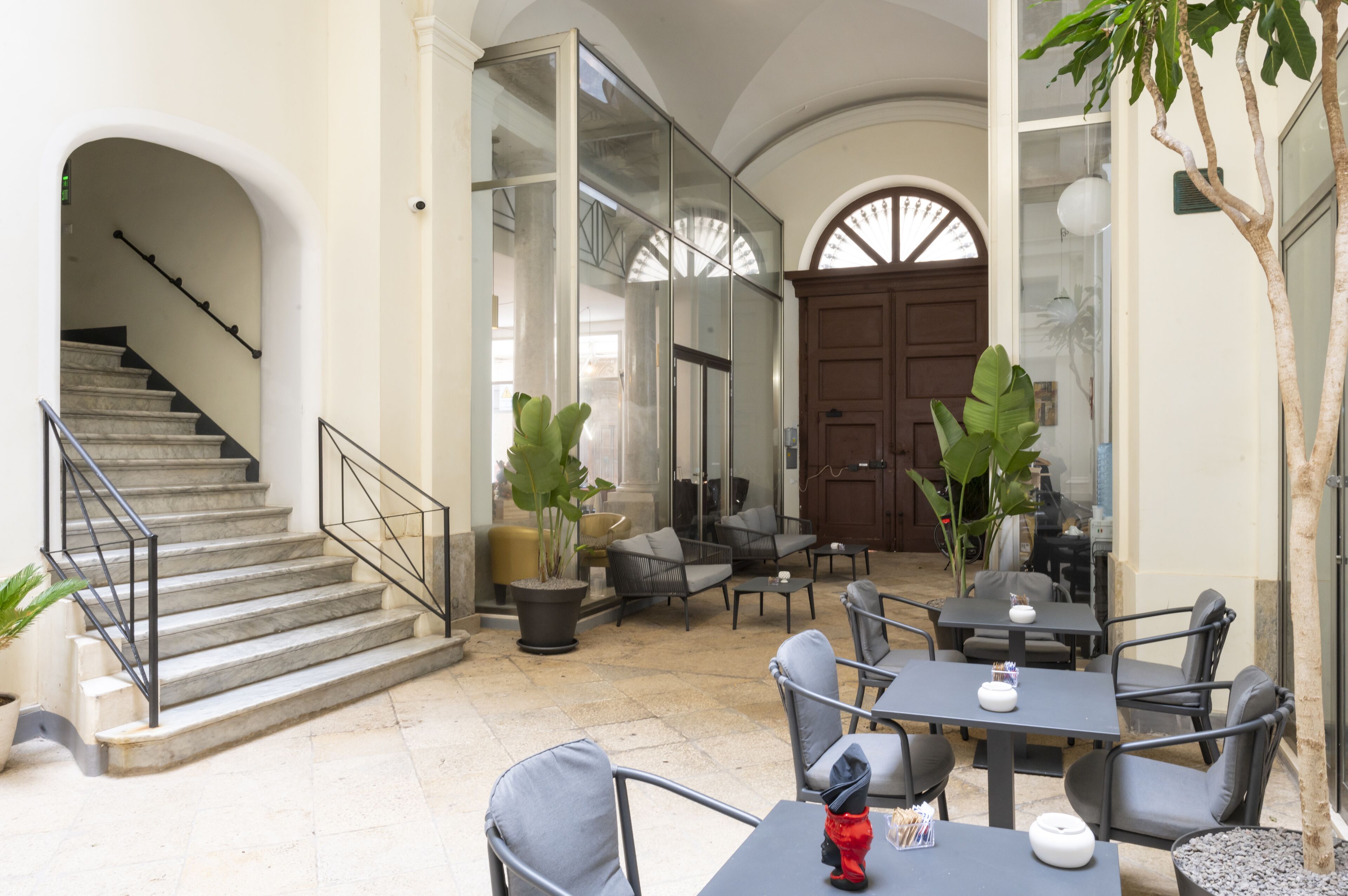 free daily local cuisine breakfast