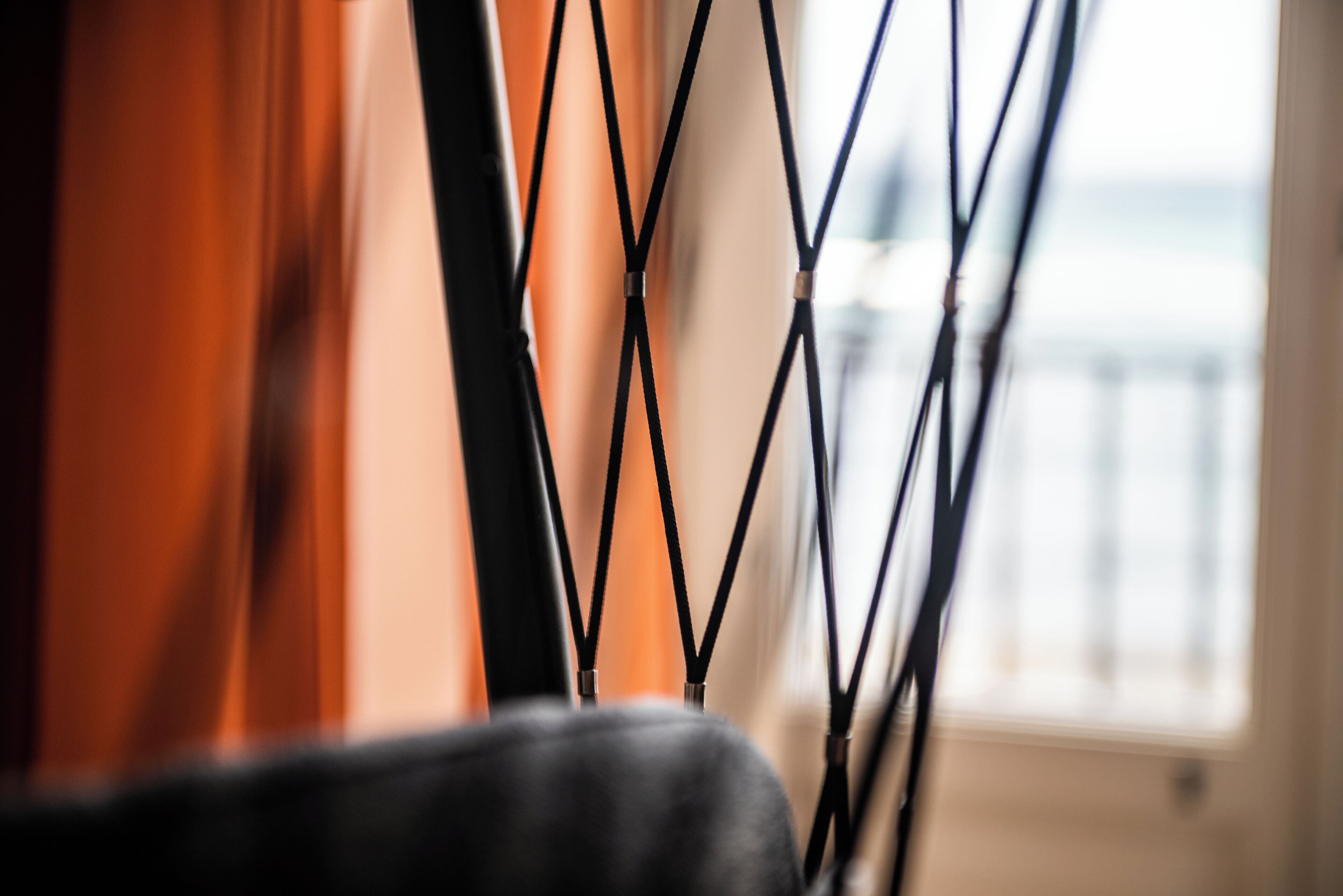 Foto - Central Gallery Rooms- Palazzo D'Ali' Staiti XIX