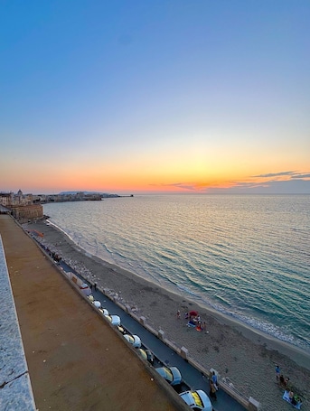 Traslado desde/hacia la playa, snorkel, pesca. Central Gallery Rooms