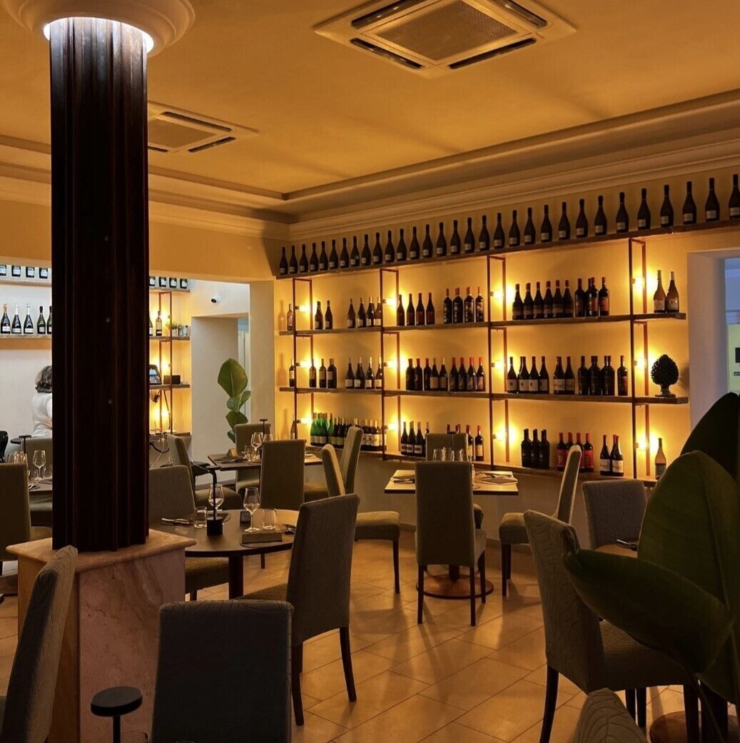 Foto - Central Gallery Rooms- Palazzo D'Ali' Staiti XIX