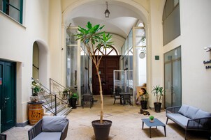 Cortile