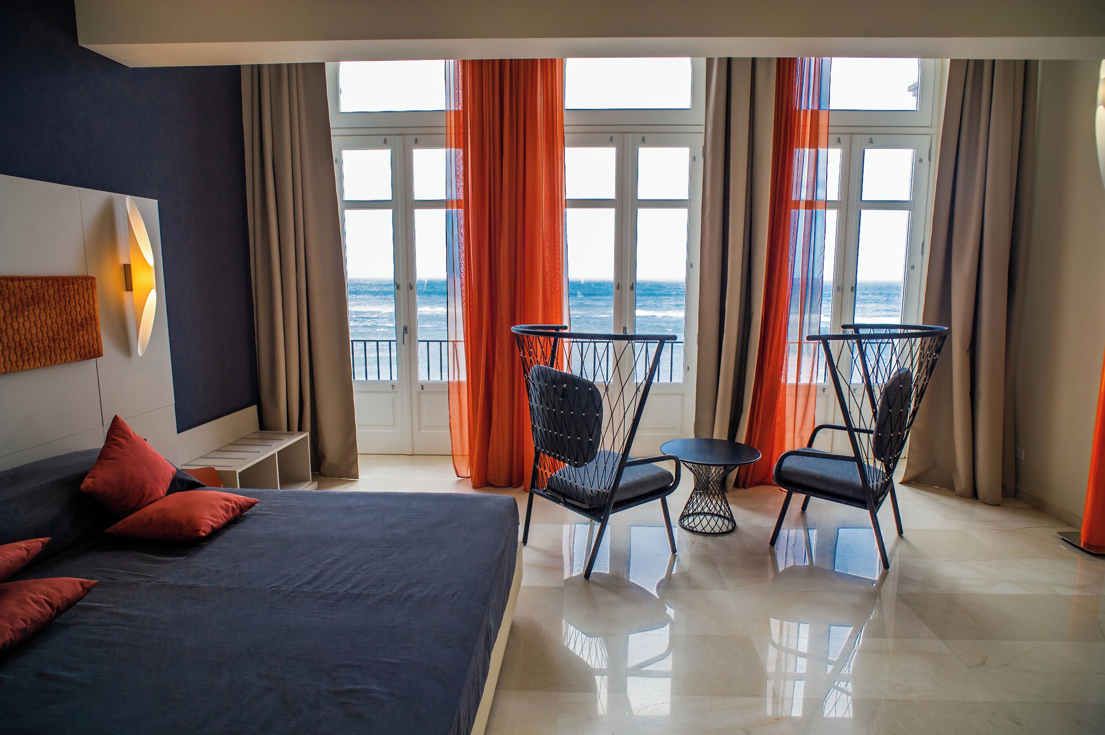 Suite Studio Exclusive, vue mer | Vue sur l’eau