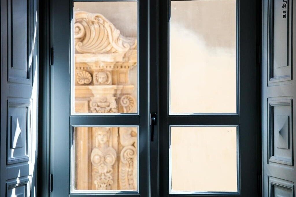 Foto - Central Gallery Rooms- Palazzo D'Ali' Staiti XIX