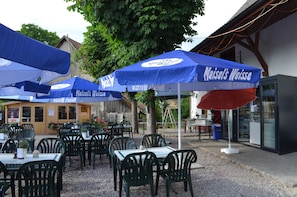 German cuisine