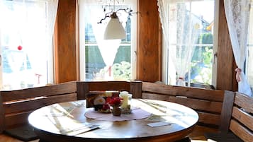 Abendessen