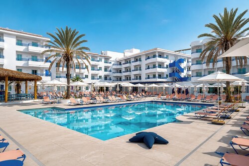 Coral Star Hotel & Apartments