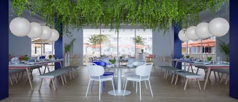 Spécialités Cuisine internationale