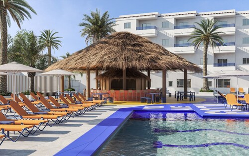 Coral Star Hotel & Apartments