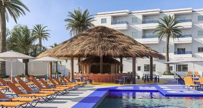 Coral Star Hotel & Apartments