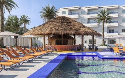 Coral Star Hotel & Apartments