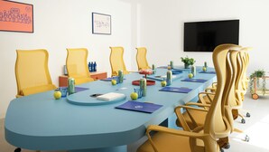 Salle de réunion