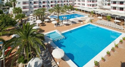 Coral Star Hotel & Apartments