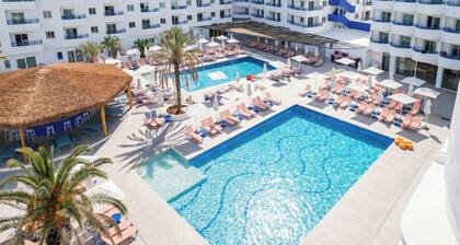 Coral Star Hotel & Apartments