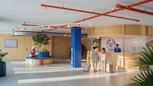 Salle de réception