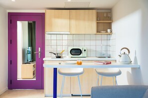 Coffres-forts dans les chambres