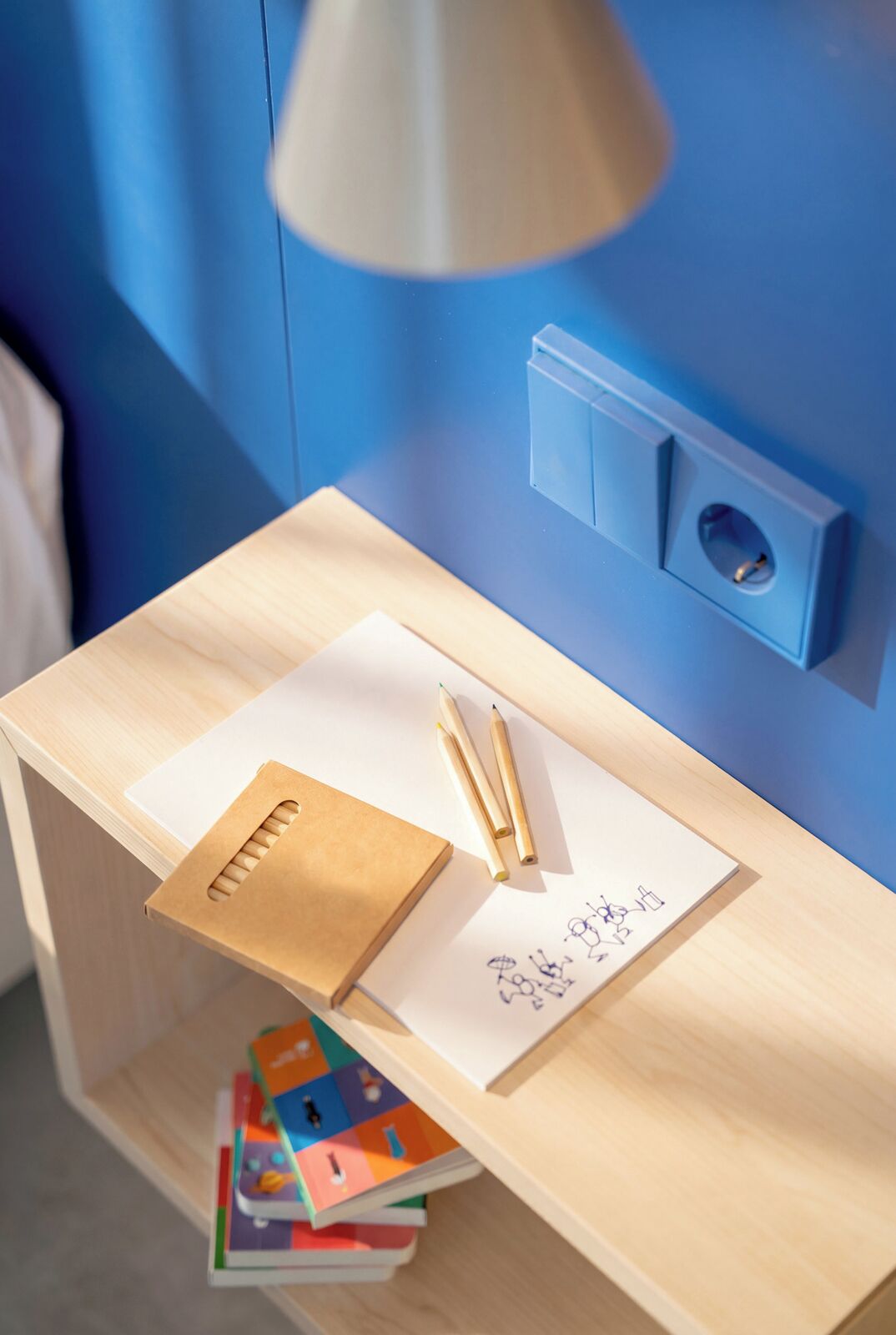 Apartment, 1 Bedroom | In-room safe, iron/ironing board (on request), cribs (free), WiFi (free)