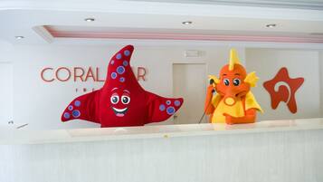 Actividades infantiles