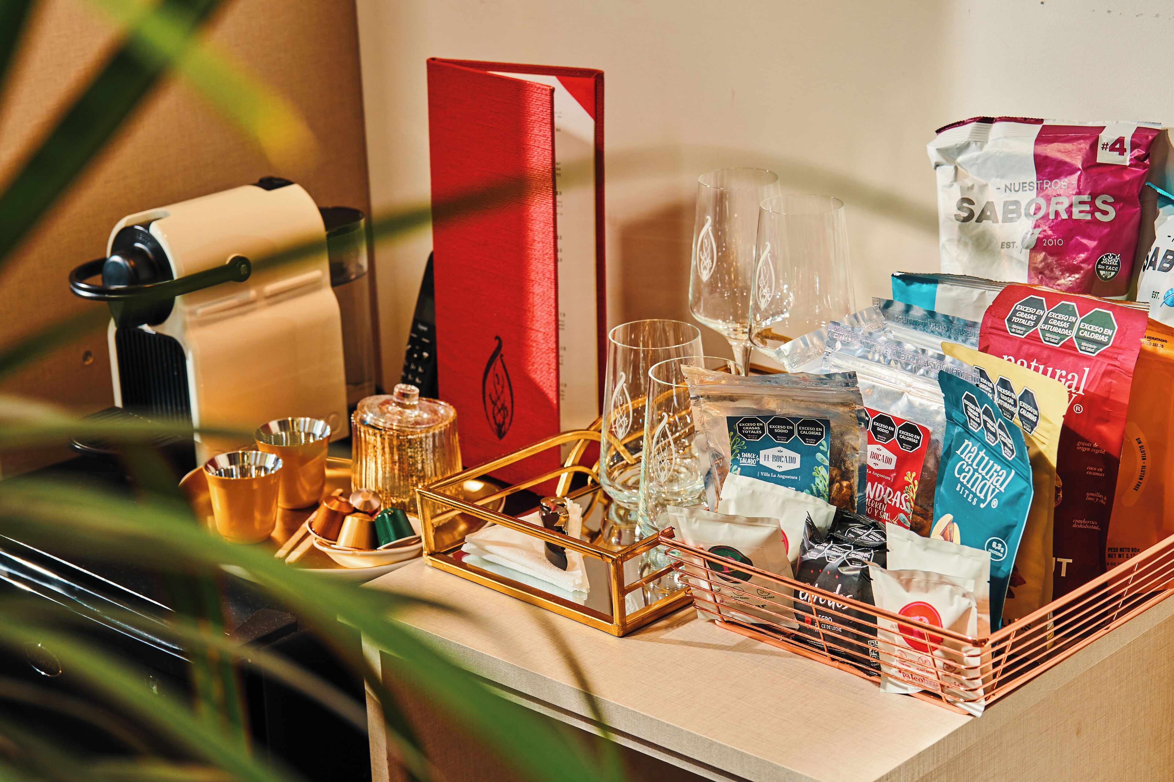 Foto - Miravida Soho Hotel & Wine Bar