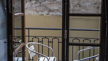Terrace Loft | Biancheria da letto di alta qualità, copriletto in piuma