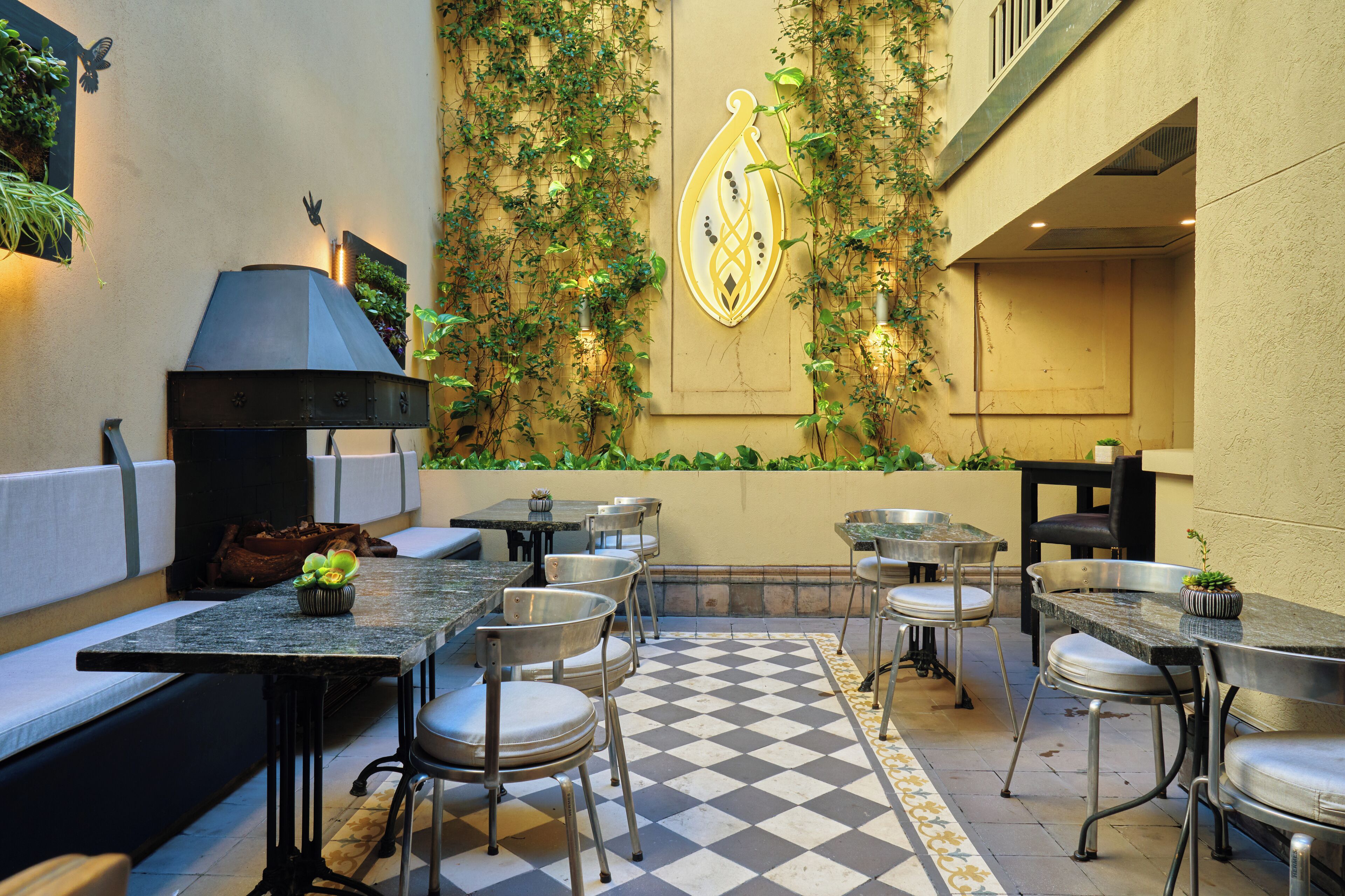 Foto - Miravida Soho Hotel & Wine Bar