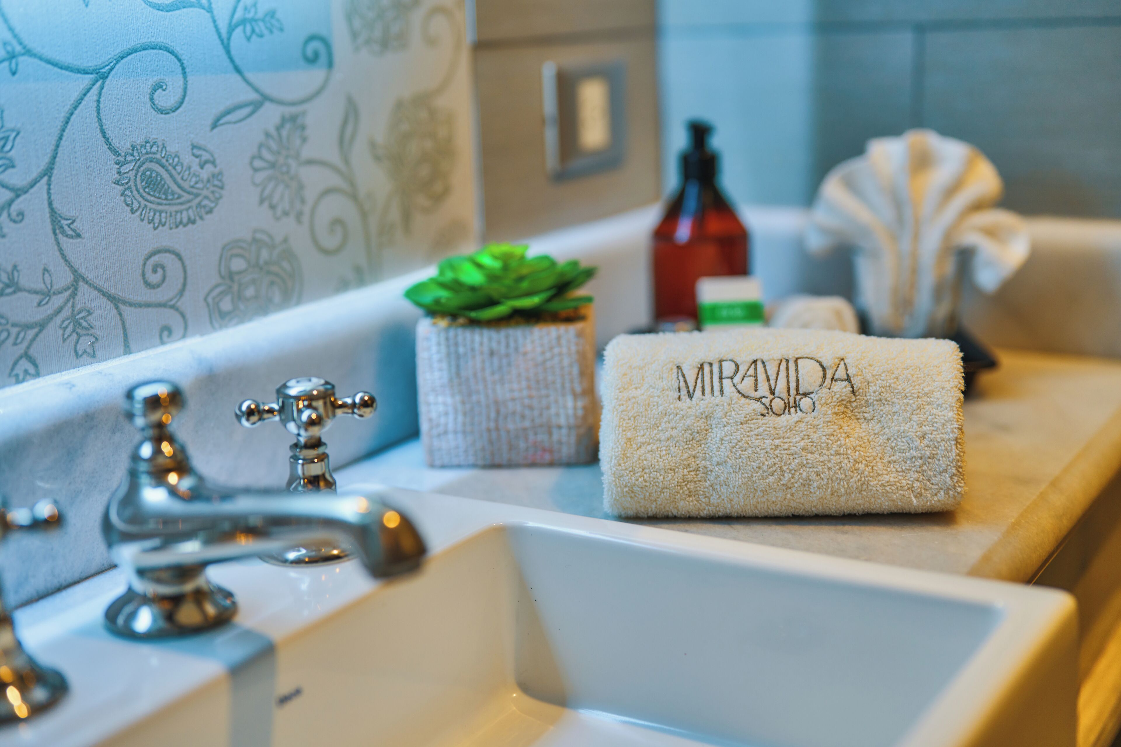 Foto - Miravida Soho Hotel & Wine Bar