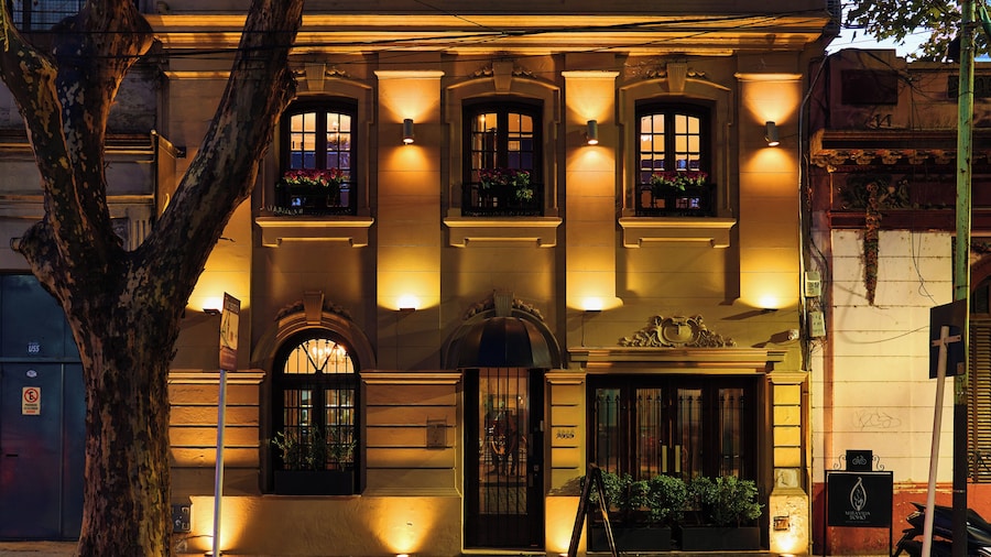 Miravida Soho Hotel & Wine Bar
