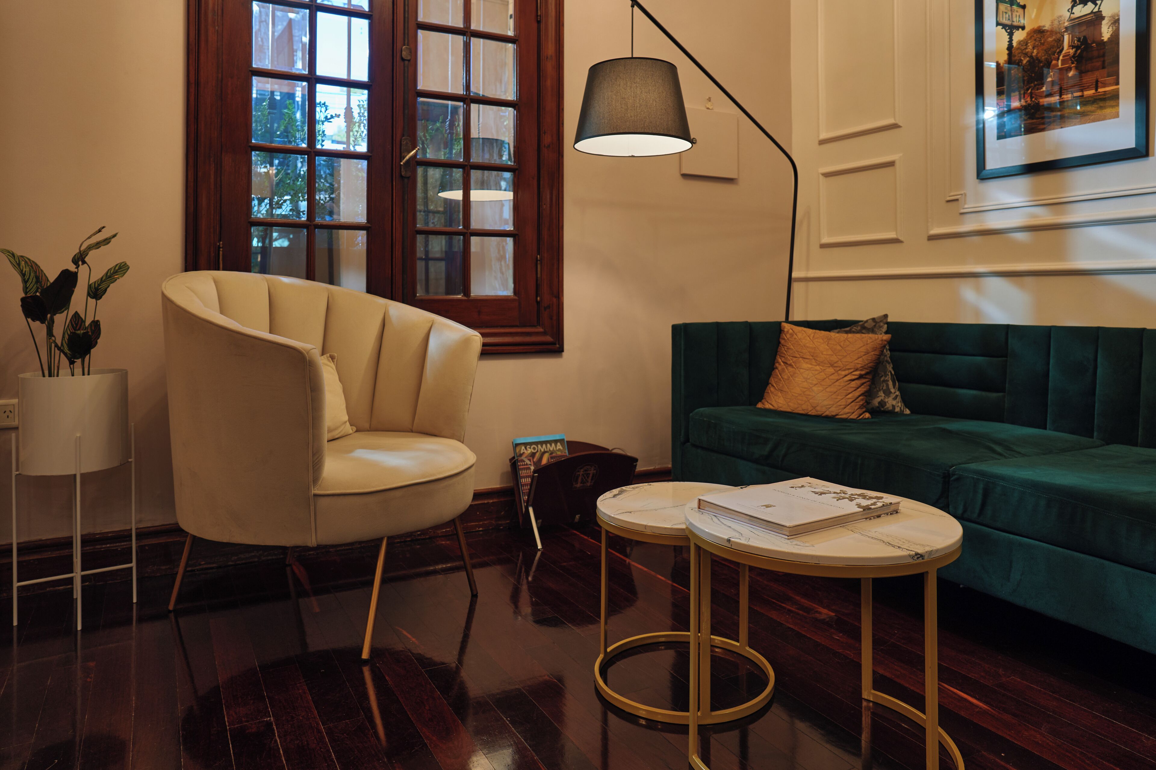 Foto - Miravida Soho Hotel & Wine Bar