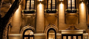 Miravida Soho Hotel & Wine Bar