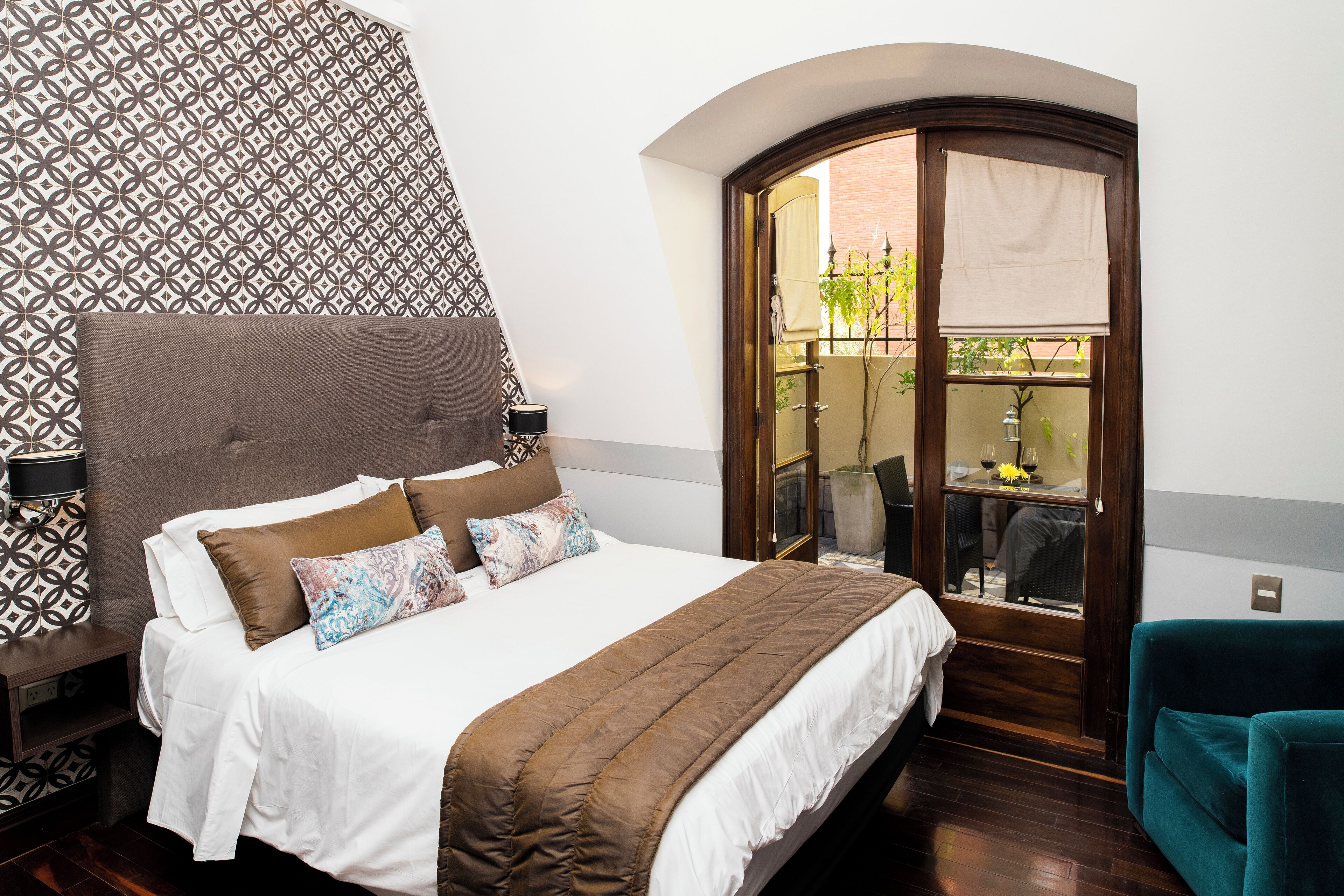 Foto - Miravida Soho Hotel & Wine Bar