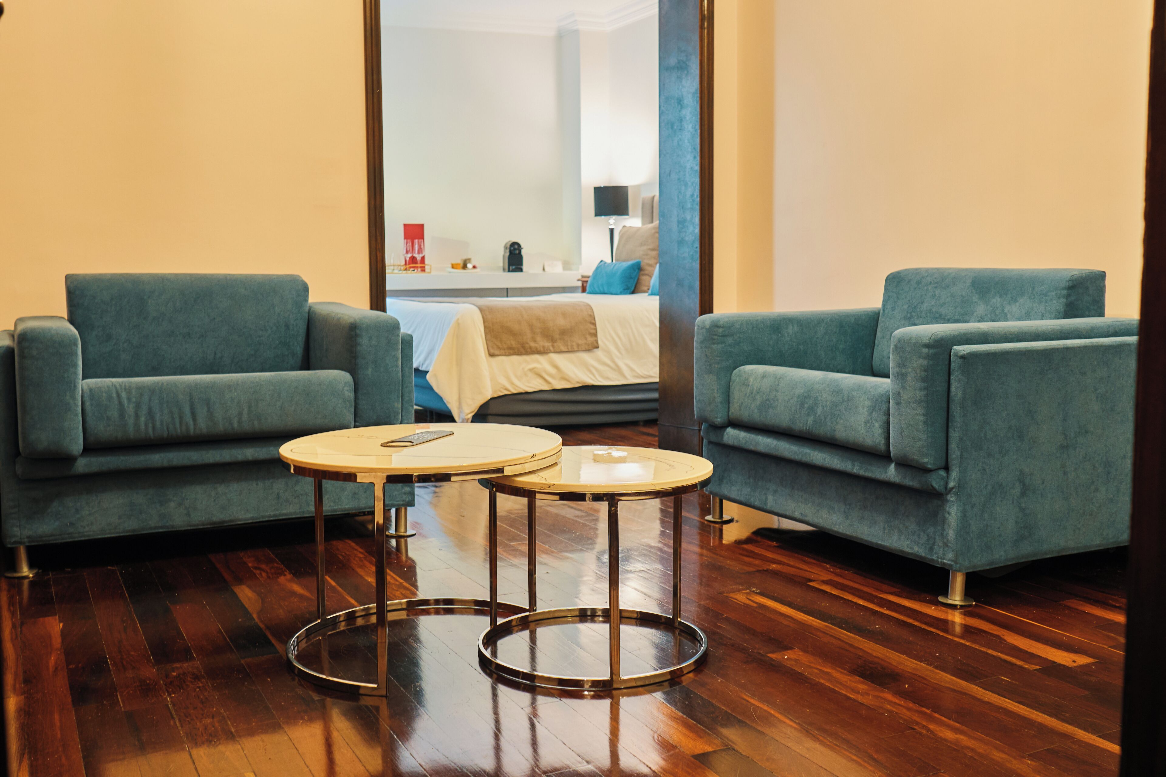 Literie de qualité supérieure, couette en duvet d'oie, surmatelas