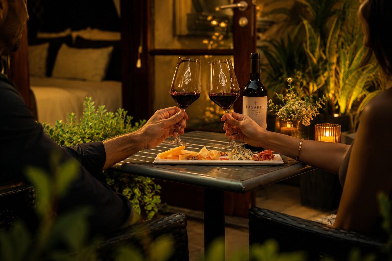 Foto - Miravida Soho Hotel & Wine Bar