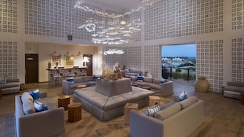 Ingresso interno