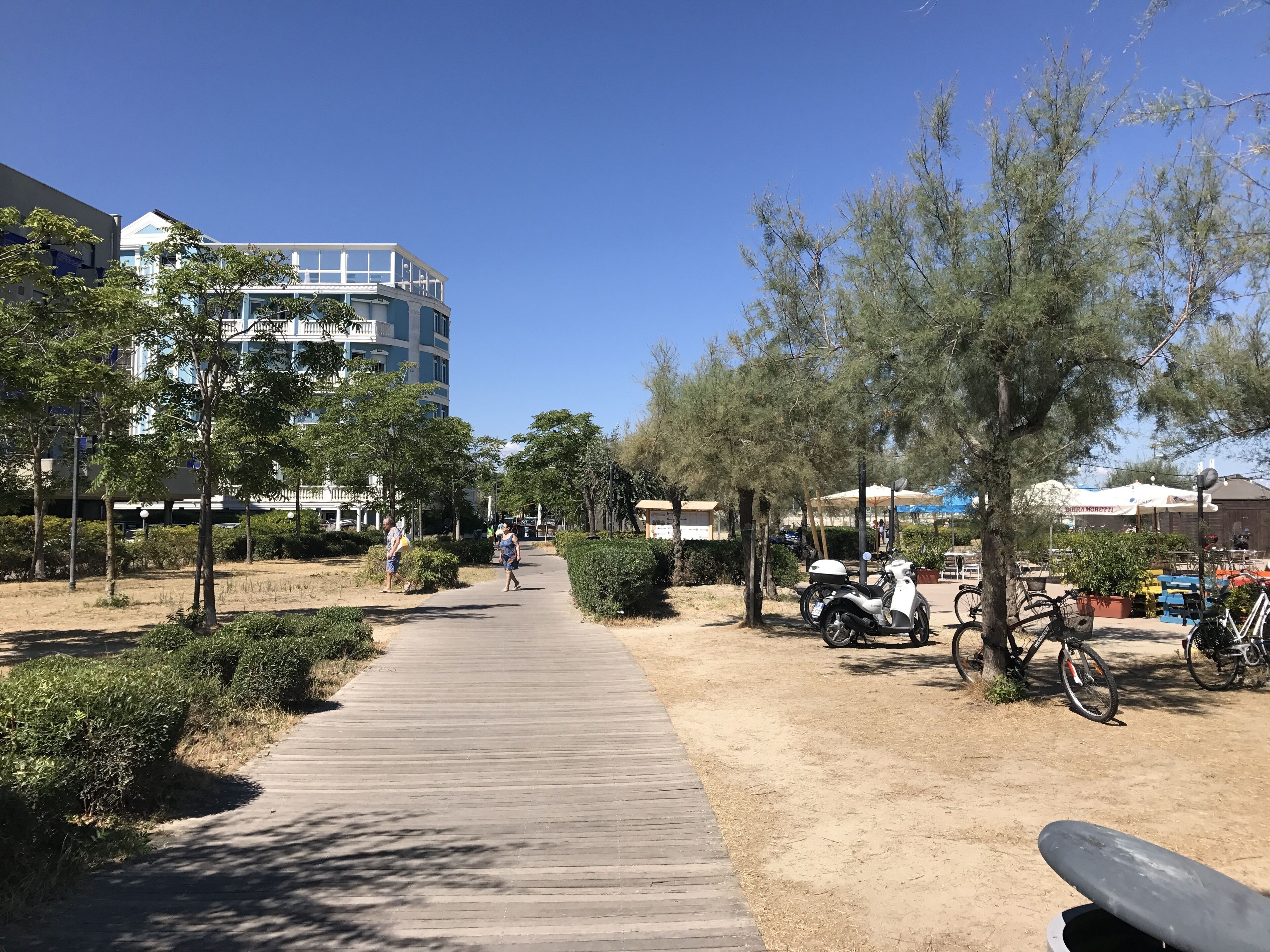 Foto - Hotel Baia Imperiale