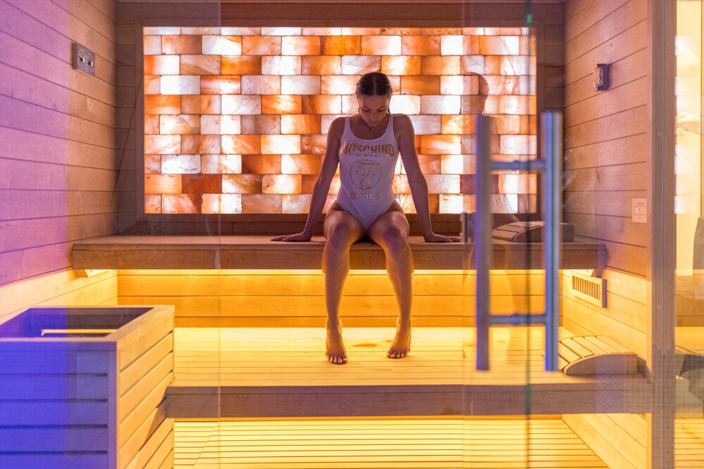 Hotel Baia Imperiale & SPA by null