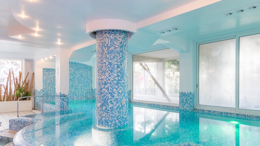 Hotel Baia Imperiale & Spa