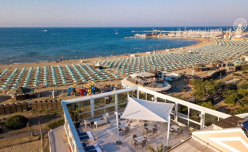 Hotel Baia Imperiale & Spa