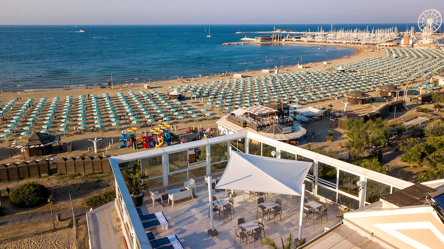 Hotel Baia Imperiale & Spa