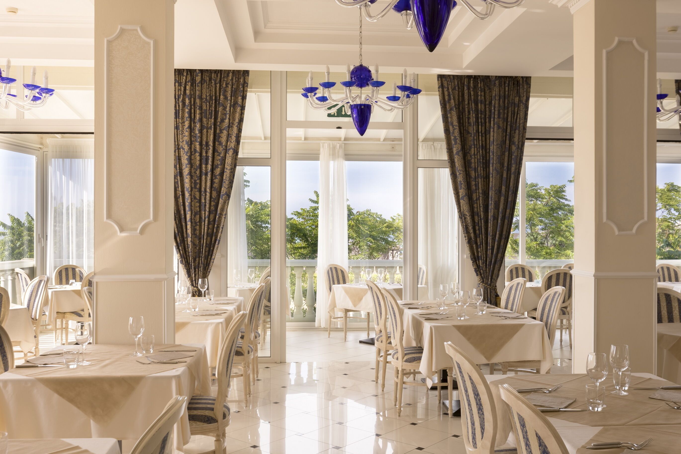 Foto - Hotel Baia Imperiale