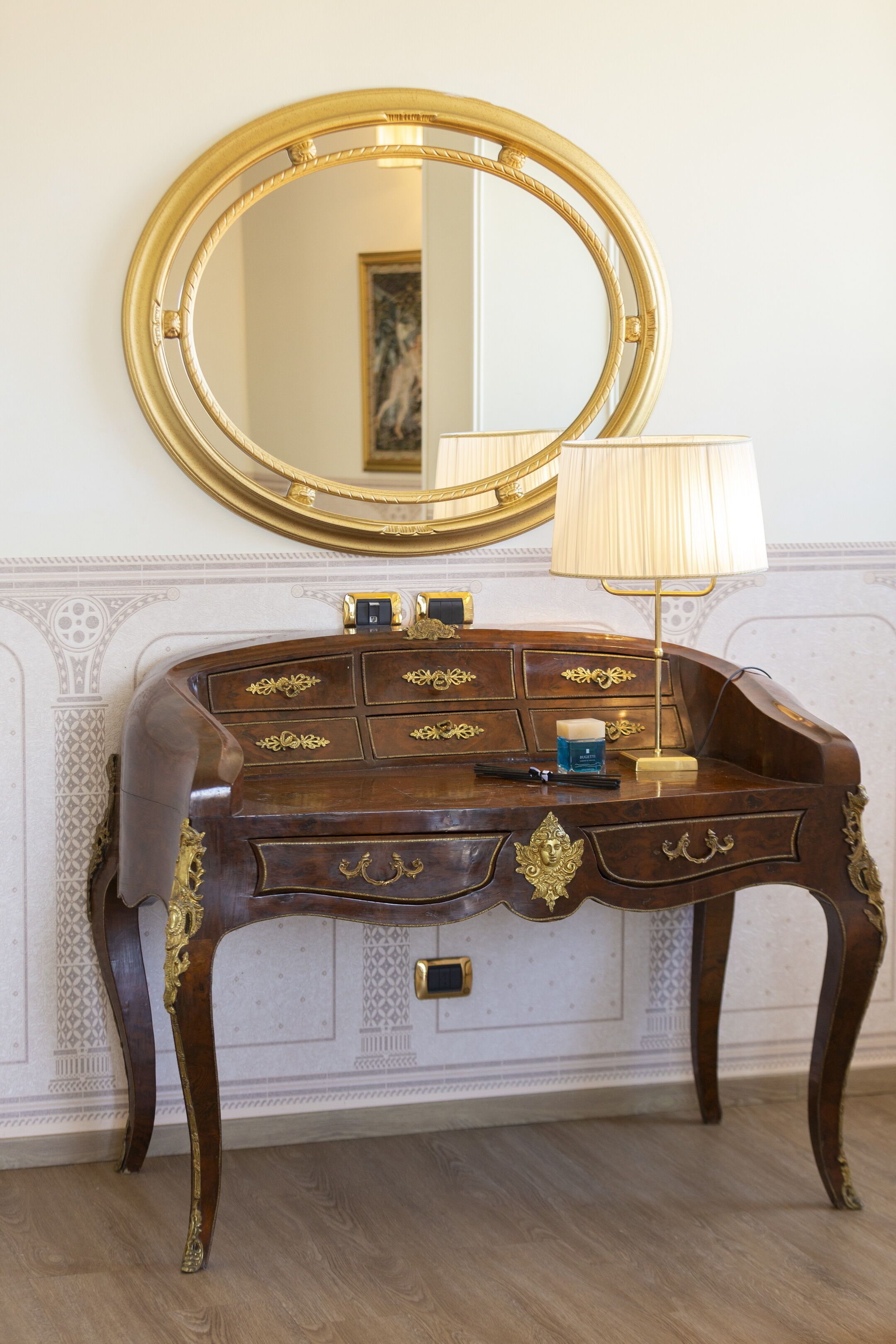 Foto - Hotel Baia Imperiale